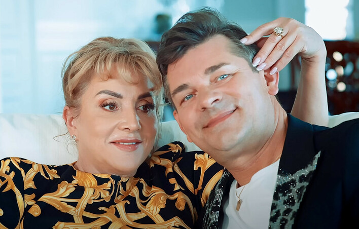 Włamania do domu Zenona i Danuty Martyniuków! To były przerażające chwile!