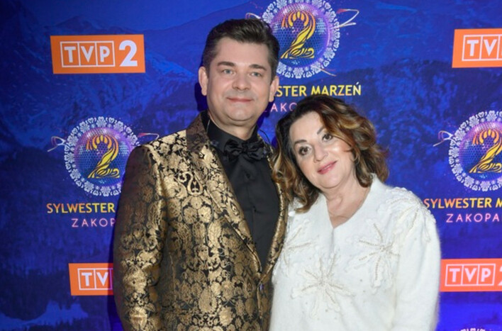 Danuta Martyniuk w teledysku swojego męża! Zobaczcie jak wystąpiła u boku Zenona!