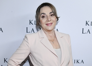 Danuta Martyniuka zoperowała nos i schudła 20 kg! Zobacz niesamowitą metamorfozę | ZDJĘCIA