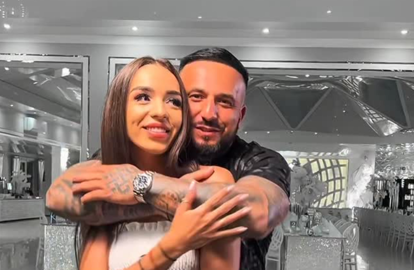 Daria i Pancio z premierą „Subzero” – ten utwór może zmienić wasze spojrzenie na disco polo