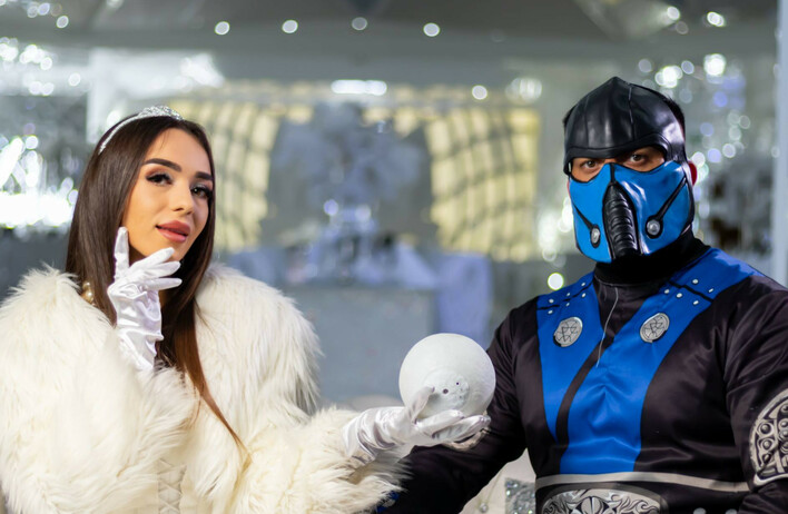 Daria i Pancio zaskakują utworem „Subzero” – ten refren zostaje w głowie na długo! Zobacz przedpremierę 