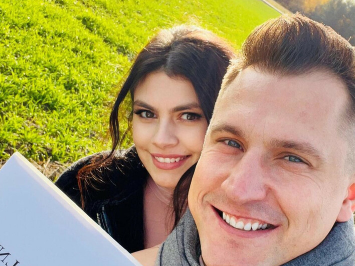 Daria i Przemek Budka kupili ziemię! Planują budowę domu!