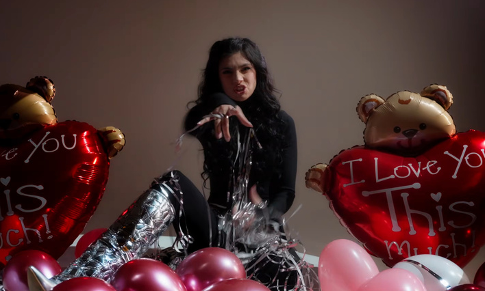 Daria Negra i „Czy zatańczysz” – gorąca premiera przed finałem Disco Star