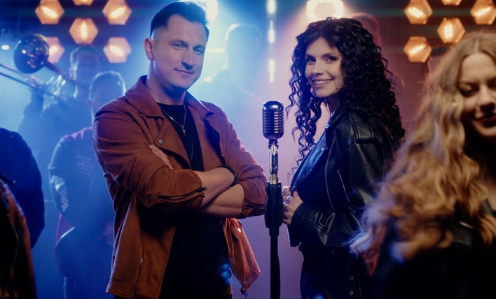 Daria Negra i Eratox prezentują „Jest dobrze”. Zobacz przedpremierę! Kiedy publikacja?