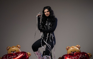 Daria Negra zaskakuje przed finałem Disco Star. „Czy zatańczysz” zobacz przedpremierę nowości! 