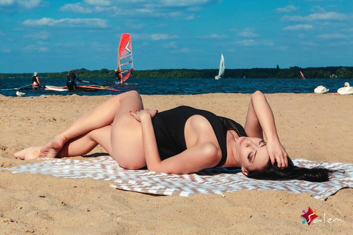 DaVe&Zdano z nowością pt. "Na plaży" | VIDEO