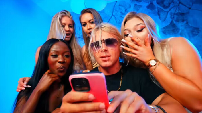 „Dawaj do tańca” nadchodzi! Skolim z nowością! Posłuchaj jako pierwszy! 