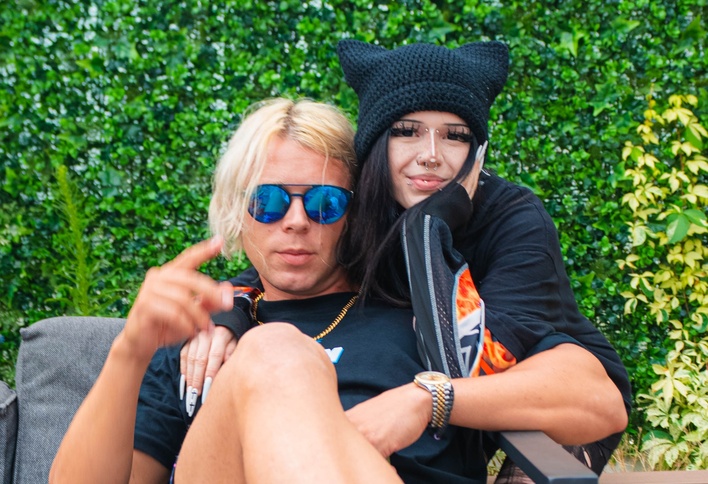 „Dawaj do tańca” od Skolima i Kotolga zdobywa setki tysięcy odtworzeń w pierwszych godzinach! To nowy numer jeden? 