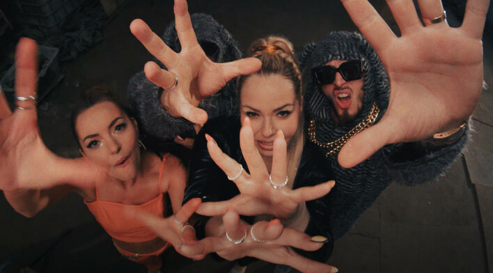 „Dawaj mi pyska„ klubowa i mega szalona produkcja Łobuzów i Topek! Posłuchacie CAŁOŚĆ jako pierwsi!