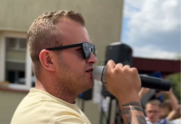 Mieli powód, aby tam pojechać! Dawid i Joanna Narożni porwali serca publiczności: Niezwykły koncert w Długoborzu | VIDEO