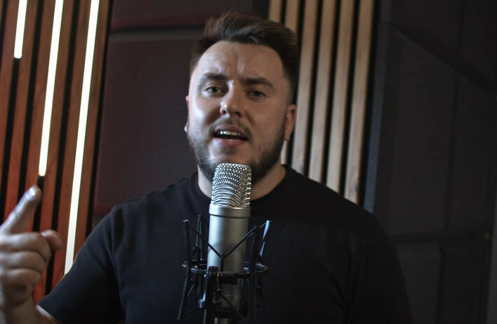 Dawid Kajdan i jego najnowszy mix: Majówkowe przeboje disco polo!
