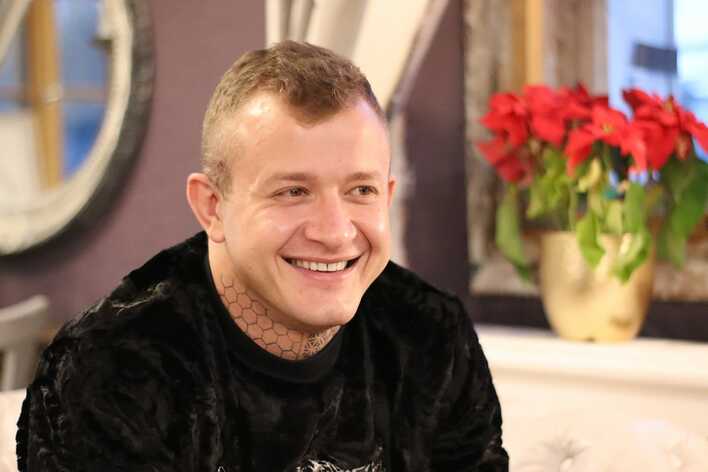 Dawid Narożny będzie miał przeszczep? Wpis gwiazdora disco polo wywołał poruszenie w sieci!
