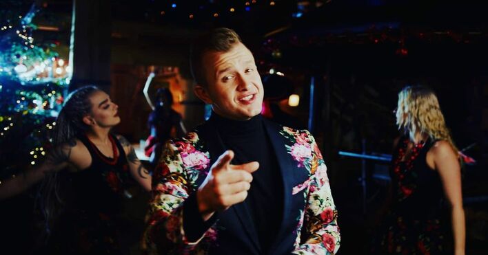 Dawid Narożny będzie walczył o prawa do wykonywania utworów Pięknych i Młodych?! Mamy wypowiedź gwiazdy