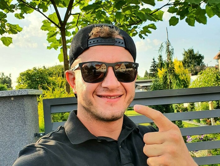 Dawid Narożny we wspólnej produkcji z Czadomanem! Ten duet podbije rynek muzyki disco polo?!