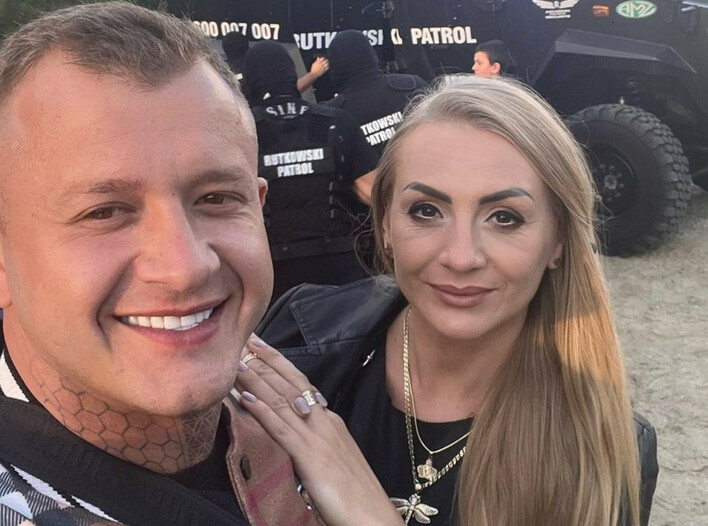 Dawid Narożny milionerem! Co stoi za sukcesem znanego gwiazdora disco polo?!