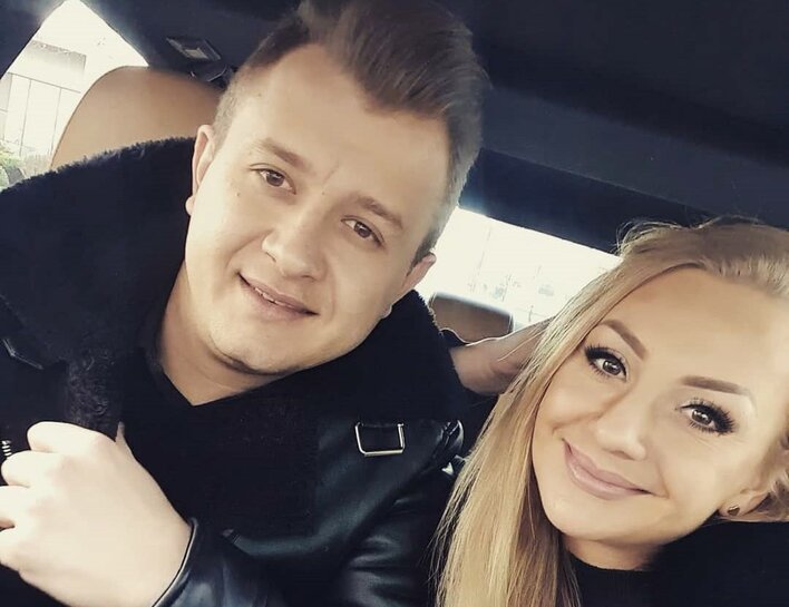 Dawid Narożny nie może doczekać się! Wiemy, o czym marzy artysta disco polo! 