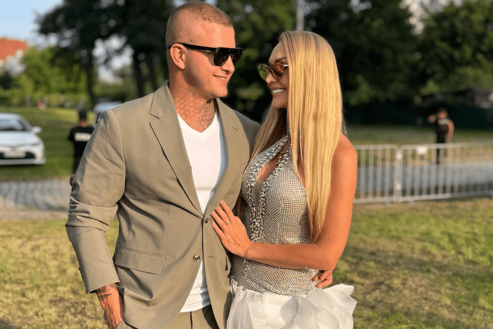 Dawid Narożny nie wytrzymał i się odpalił! 