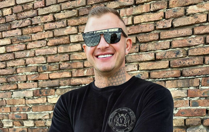 Dawid Narożny SZCZERZE o odejściu z Piękni i Młodzi. Wyjawił drastyczną prawdę! „Jestem tak naprawdę na dnie”!