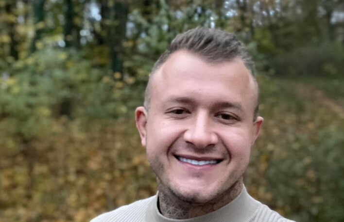 Szokujące wyznanie gwiazdora disco polo! Dawid Narożny odstawił alkohol! ZNAMY powód!