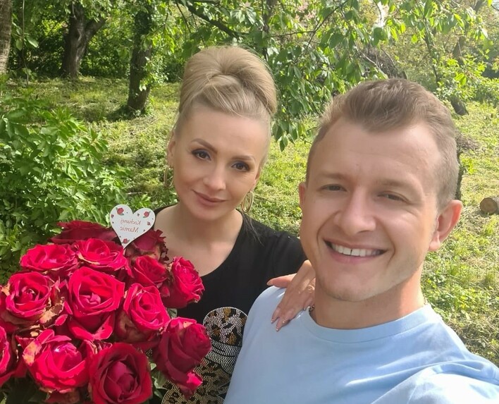 Dawid Narożny oświadczył się na wizji ukochanej Joannie! Przerwano transmisję Na Żywo - Zobaczcie wzruszające nagranie! 