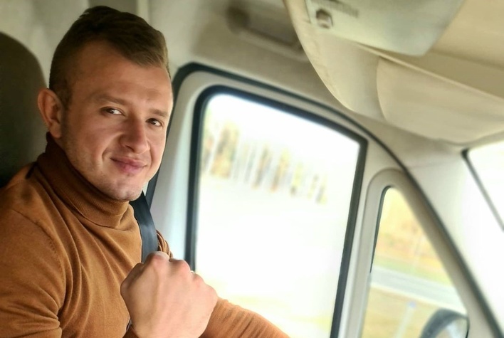 Dawid Narożny padł ofiarą przestępstwa! W sieci pojawiła się informacja o kradzieży! Gwiazdor disco polo apeluje o pomoc!
