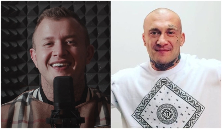 Dawid Narożny Piękni i Młodzi łączy siły z gwiazdą rapu Sobotą! To będzie duet roku?! Na jaki styl muzyczny postawią?! 