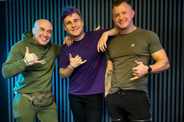 Dawid Narożny (Piękni i Młodzi) oraz Sobota milionerami! To wszystko dzięki tej piosence!