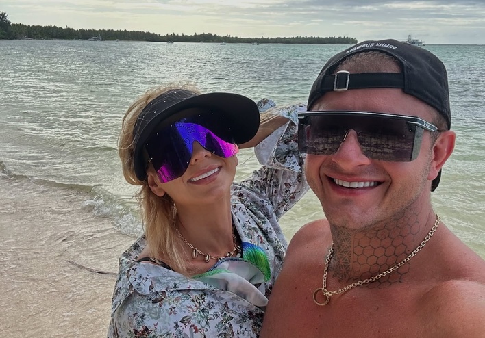 Dawid Narożny Piękni i Młodzi z nowością pt. "Tylko z nią czuję"! Posłuchaj jako pierwszy!