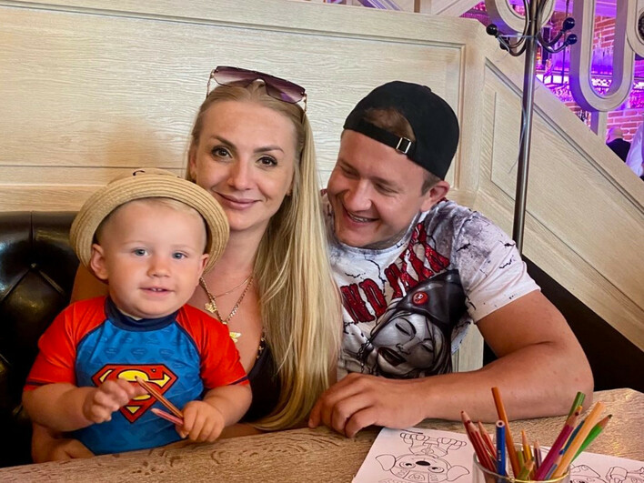 Dawid Narożny po raz trzeci zostanie ojcem?! Skontaktowaliśmy się z wokalistą, jego wypowiedź zdradza wszystko! Fani mogą gratulować? 