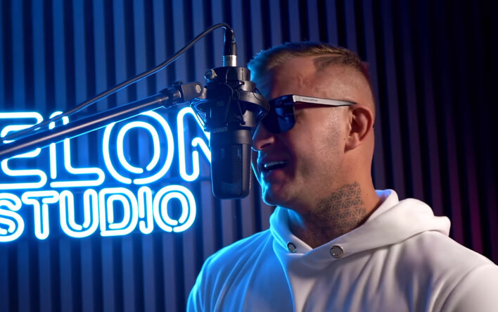 Dawid Narożny podbije TYM rynek HISZPAŃSKI?! OTO co przygotował! Fani w szoku! 