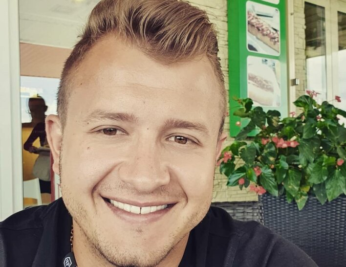 Dawid Narożny poszukuje helikoptera! Gwiazdor disco polo musi pokonać całą Polskę!