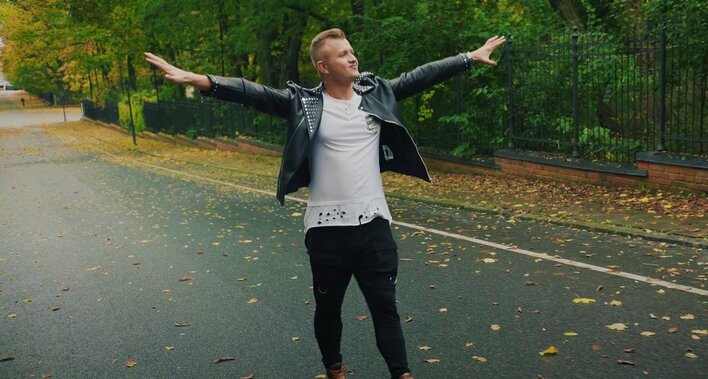 Dawid Narożny deklasuje konkurencje?! Jego Premiera jest już w sieci! Stanie się wielkim hitem disco polo?!