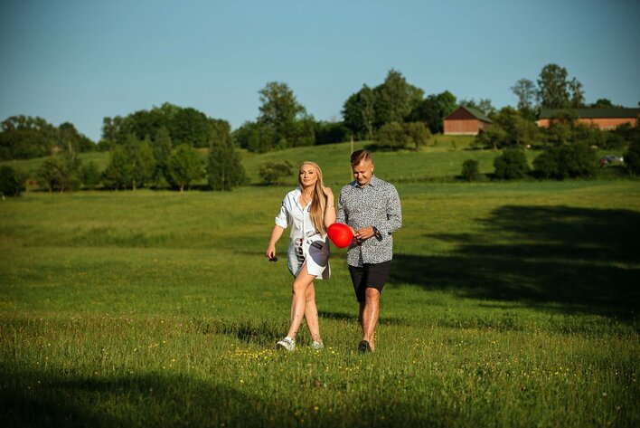 Dawid Narożny wypowiedział się publicznie o swojej partnerce! Te słowa poruszają do łez!