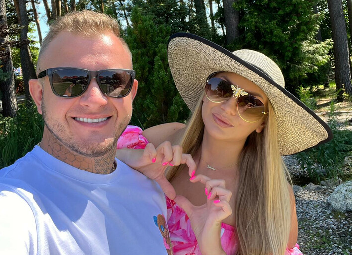 Dawid Narożny robi furorę z nowym przebojem”Byłe”: Czy to kolejny przebój na miarę hitu roku? „Ja już z moją byłą się więcej nie napije” śpiewa cała Polska