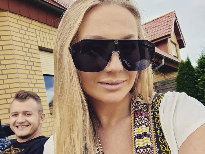 Dawid Narożny spełnił nietypową prośbę ciężarnej partnerki. Mocny komentarz gwiazdora disco polo!