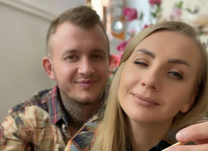 Dawid Narożny świętuje urodziny żony! Gwiazdor disco polo złożył Jej publicznie piękne życzenia! 