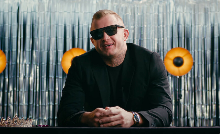 Dawid Narożny spragniony królowej?! Zorganizował zaskakujący casting - wypowiedzi kandydatek szokują! 