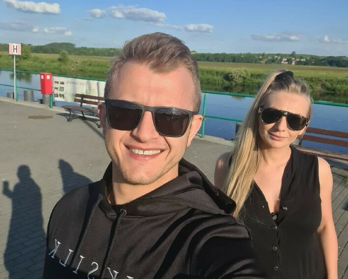 Dawid Narożny na ringu!? Tego nikt się nie spodziewał! Gwiazdor disco polo ostro trenuje!