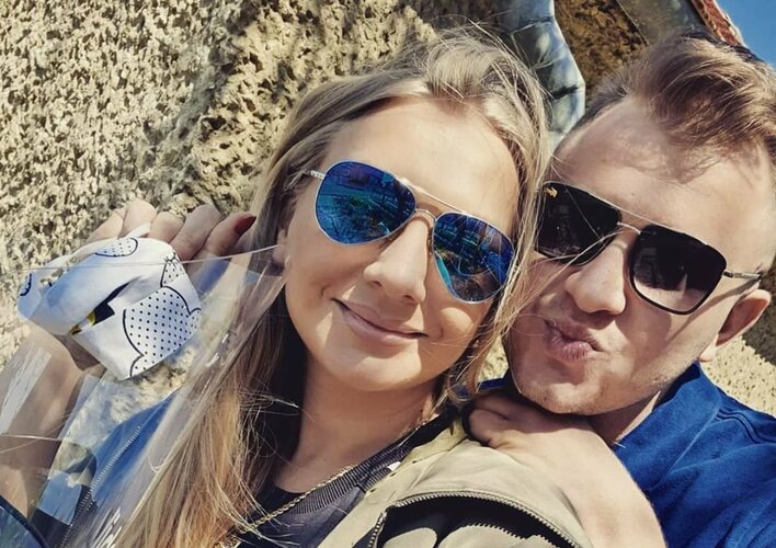 Dawid Narożny wyznał miłość trzem osobom! Gwiazdor disco polo jest przeszczęśliwy!