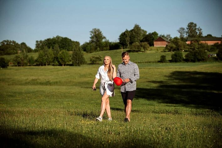 Dawid Narożny wziął w tajemnicy ślub?! Gwiazdor disco polo zaskoczył fanów! HOT FOTO!