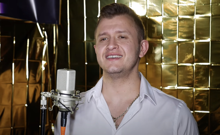 Dawid Narożny w wielkim przeboju Ed Sheeran”a! Łzy popłyną słuchaczom strumieniem?!
