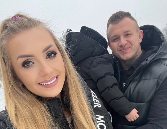 Szczere wyznanie! Będą dwa zespoły o nazwie Piękni i Młodzi?! Dawid Narożny znalazł wokalistkę! 