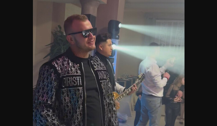 Przejdą Wam ciarki! Dawid Narożny w wielkim hicie Lady Pank pt. ”Zawsze tam gdzie ty” Jak mu poszło?! 