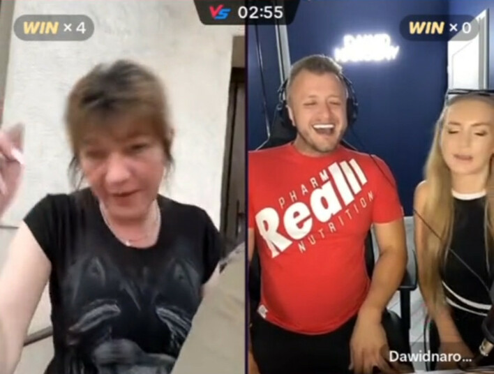 Dawid Narożny zaśpiewał dla Gohy Magical jej ulubioną piosenkę! Posłuchajcie na żywo utwór pt. „Jedna z gwiazd„