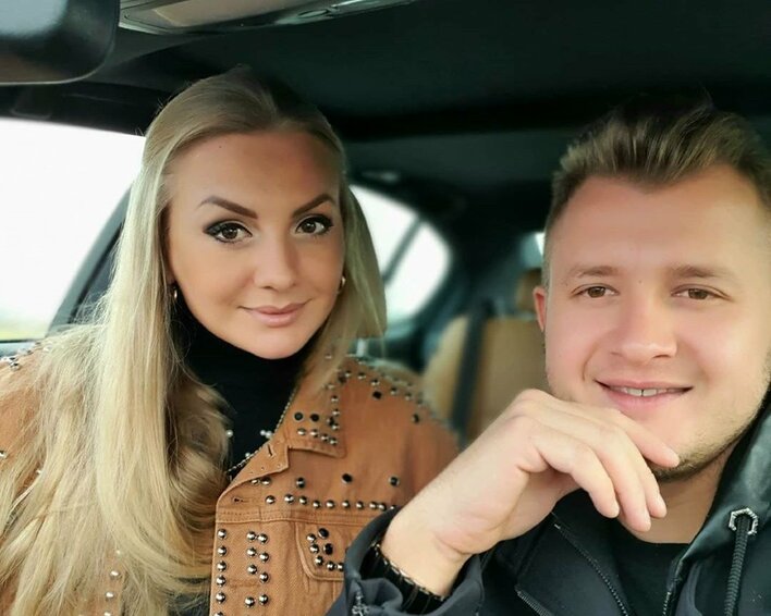 To już pewne! Dawid Narożny powraca na scenę disco polo! Ten projekt to strzał w dziesiątkę?!