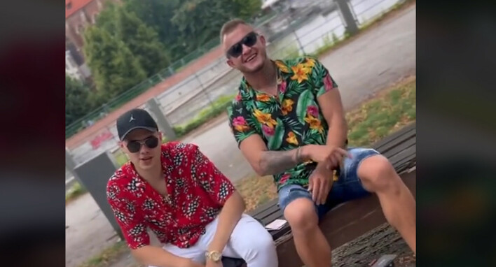 Dawid Narożny znów na ustach całej Polski?! Wraz z TKM stworzyli nowość pt. „Byłe„. Zobaczcie przedpremierę!