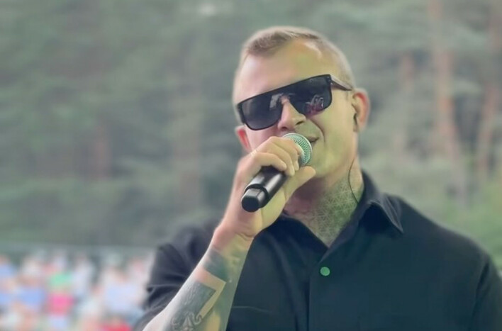 Dawid Narożny w wielkim hicie Lady Pank „Zawsze tam gdzie ty„! Gwiazdor disco polo podbije tym internet?!
