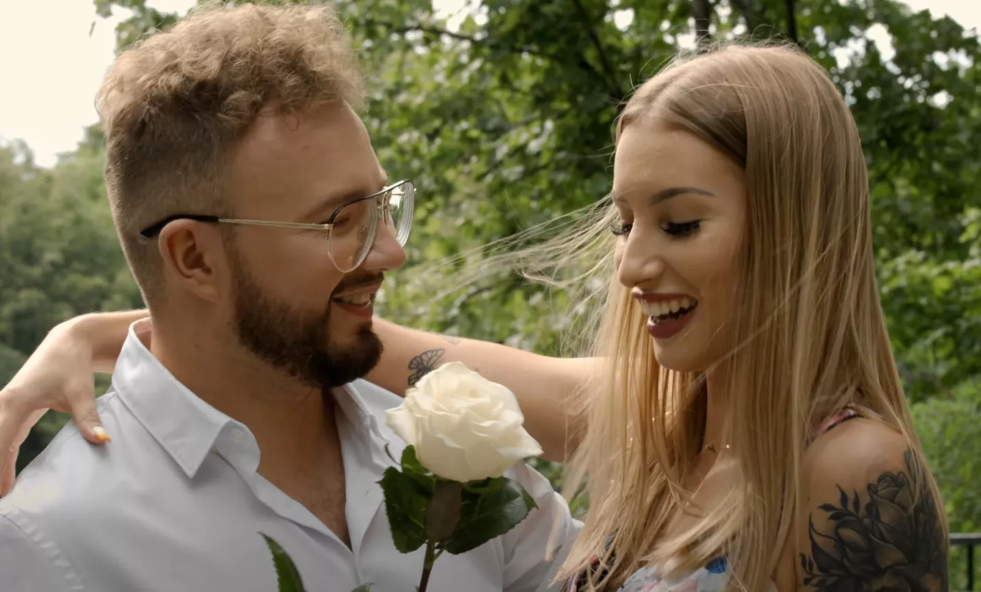 Dawid Okoński z premierą „Nie zmienisz mnie„! Fani: „Po pierwszym wysłuchaniu utwór zostaję w głowie„