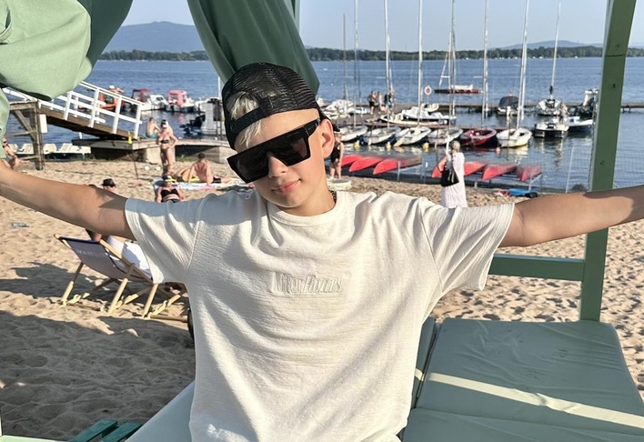 DawidoLATINO nagrał nowy teledysk w Egipcie i pracuje nad kolejnym singlem. Wiemy, co szykuje młody artysta