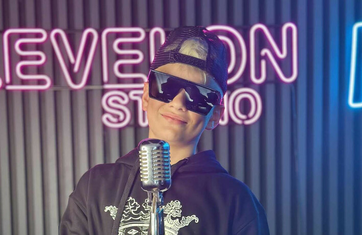 DawidoLATINO zaskakuje nowym numerem! ”Ile Ty Masz Lat” podbije letnie imprezy?

